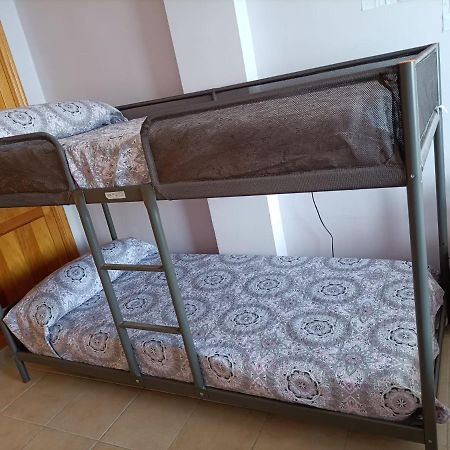 Apartamento Frente Al Mar Totalmente Reformado Almuñécar Eksteriør bilde
