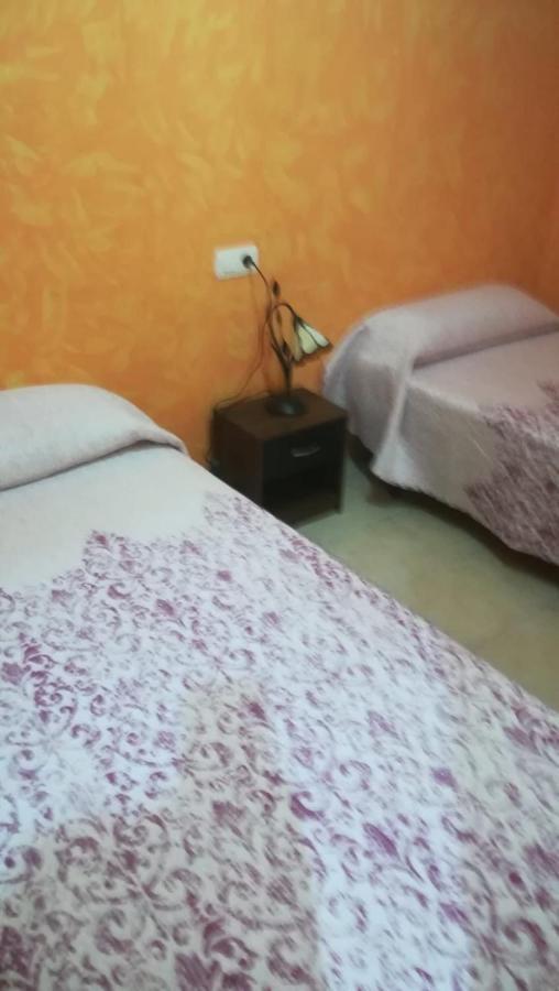 Apartamento Frente Al Mar Totalmente Reformado Almuñécar Eksteriør bilde