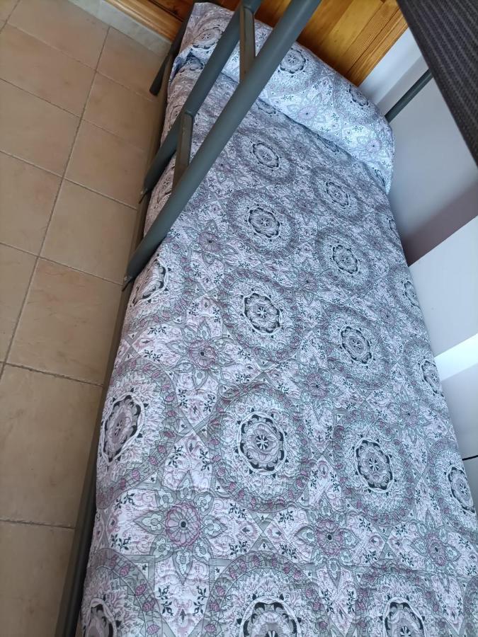 Apartamento Frente Al Mar Totalmente Reformado Almuñécar Eksteriør bilde