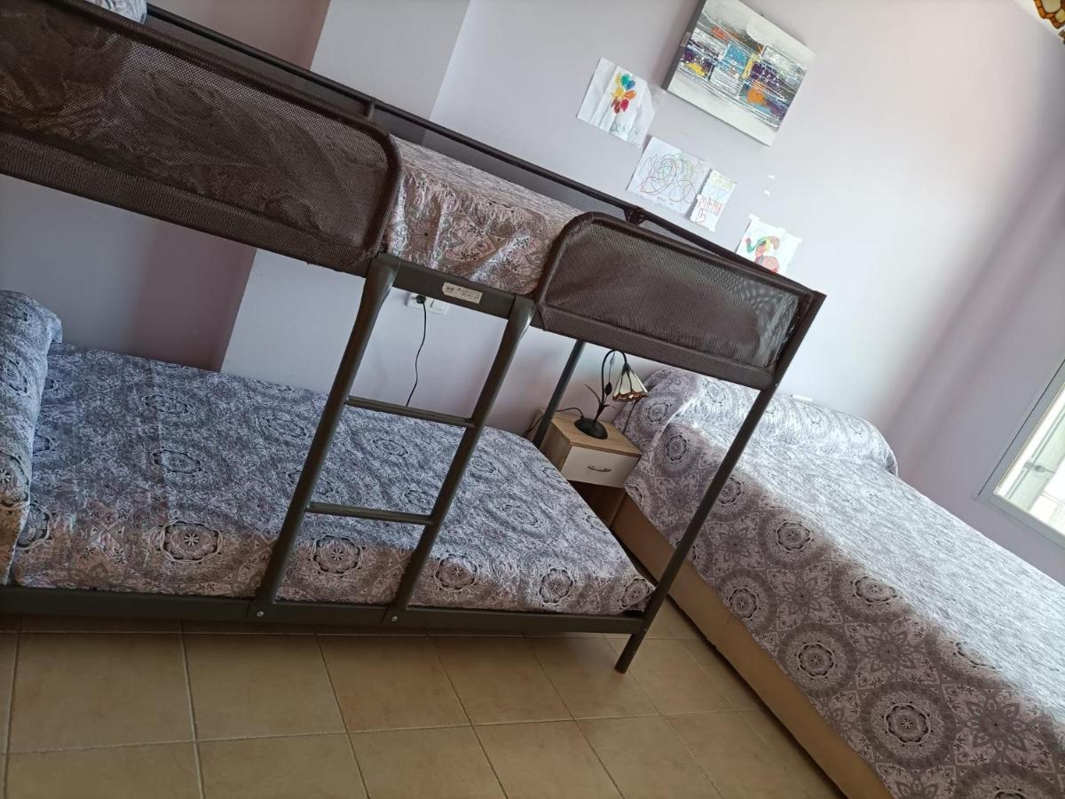 Apartamento Frente Al Mar Totalmente Reformado Almuñécar Eksteriør bilde